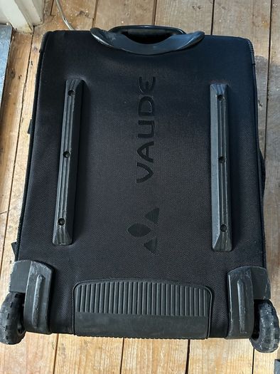 Vaude TecoTravel 40L Carry On Bag