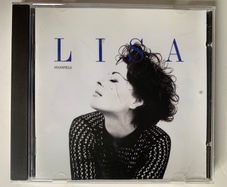 Lisa Stansfield [1991] Real Love (CD Album)