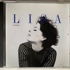 Lisa Stansfield [1991] Real Love (CD Album)