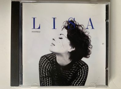 Lisa Stansfield [1991] Real Love (CD Album)