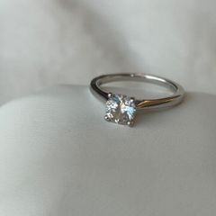 Engagement Diamond Ring