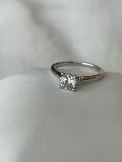 Engagement Diamond Ring
