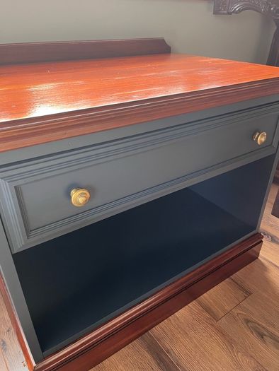 Side unit
