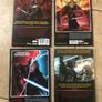 Star Wars Darth Vader graphic novels Image 2