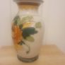 Pottery Vase/Hand Made and Hand Painted Vase... Price Drop Image 4