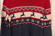 Fat Face Christmas Jumper