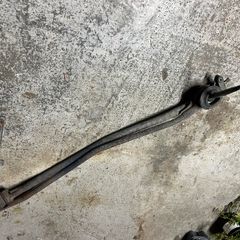 ek civic parts