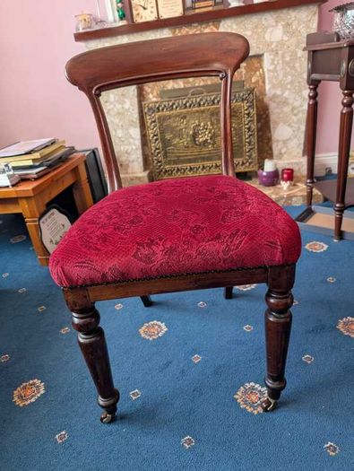 Antique Chairs