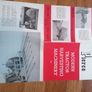 Original Pierce Modern Tractor Harvesting Machinery Pamplet Image 2