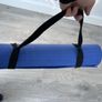 Yoga Exercise Stretching Mat Carry Strap (Strap Only) Image 4
