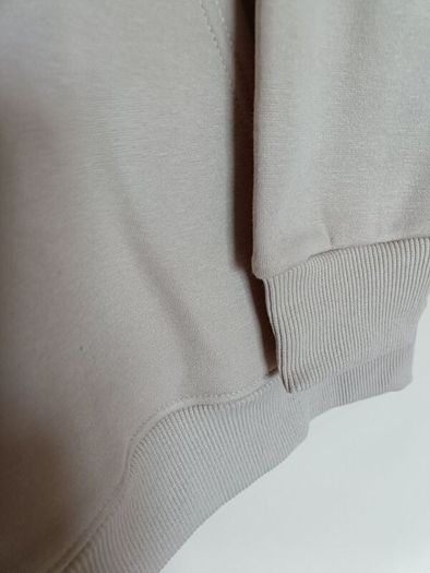 Gui Fleece Hoodie - Small Size Free Postage