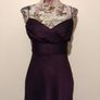 Debenhams Debut Designer Occasion Dress Image 4