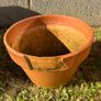 Plastic & Terracotta Pots Image 3