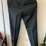 Italian Design Classic women's pinstripe Image 4