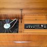 Mid Century Vintage Dynatron Stereo Radiogram Image 5
