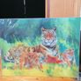 3D Animal Prints Assortment Image 2