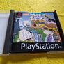 Rugrats Studio Tour PlayStation1 Ps1 PlayStation2 Ps2 Games Original Image 4