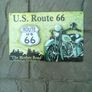 3. X.  Tin.  Signs Image 3