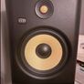 KRK Rokit 8 Speakers Mint condition Image 2