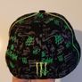 Moster cap Image 4