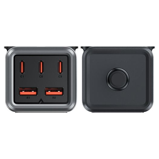 Fast Charge 3250W