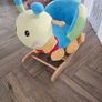 caterpillar rocker Image 3