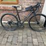 Cube Nuroad FE Gravel Bike Image 2