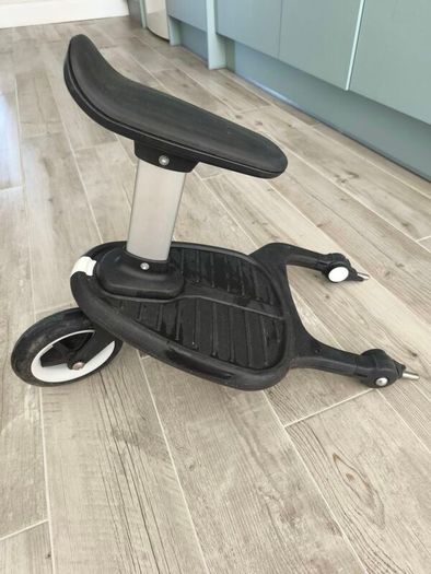 Bugaboo Bee5 buggy system