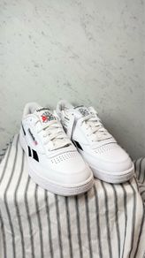 Reebok Club C Revenge