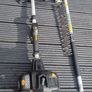 Titan hedge trimmer Image 2