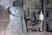 Sealey Power Tools 19.2V Cordless Impact Wrench