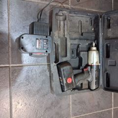 Sealey Power Tools 19.2V Cordless Impact Wrench