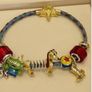 Pandora Disney Pixar Toy Story Slinky Dog Charm  Brand New Image 7