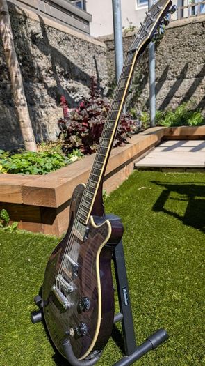 Michael Kelly Patriot Custom