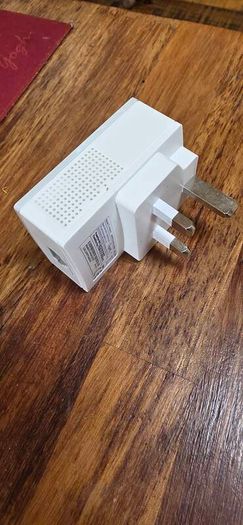 TPLink Powerline ethernet adapters (pair)