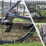 Canyon Endurace CF 7 Image 4