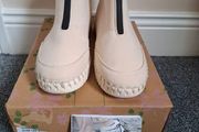 Brand new Isle Jacobsen boots