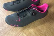 fizik cycling shoes