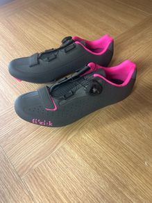 fizik cycling shoes