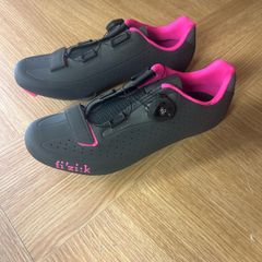 fizik cycling shoes