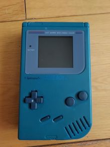Game boy IPS Screen DMG 001