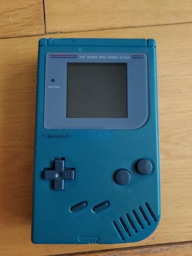 Game boy IPS Screen DMG 001