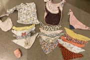 Baby bibs
