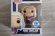 Funko Pop Wednesday Enid Sinclair #1308