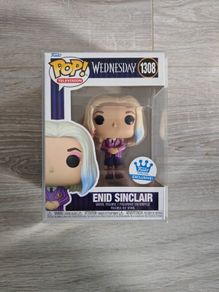 Funko Pop Wednesday Enid Sinclair #1308