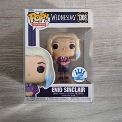 Funko Pop Wednesday Enid Sinclair #1308
