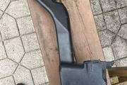 Zafira screen wash bottle and pump