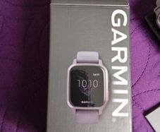 Garmin Sq smart watch