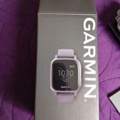 Garmin Sq smart watch