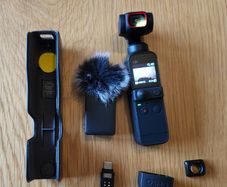 DJI Pocket 2